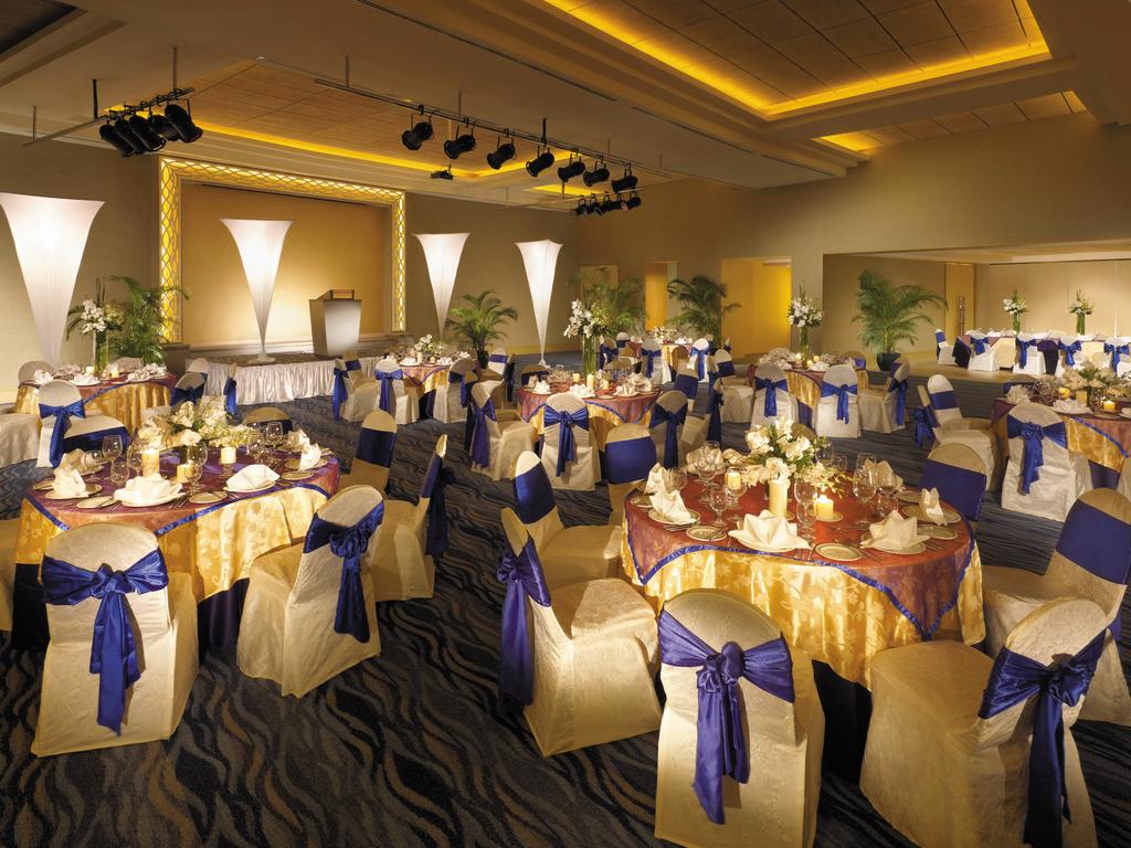 Горящие туры в отель Shangri Las Golden Sands Resort Пинанг Малайзия