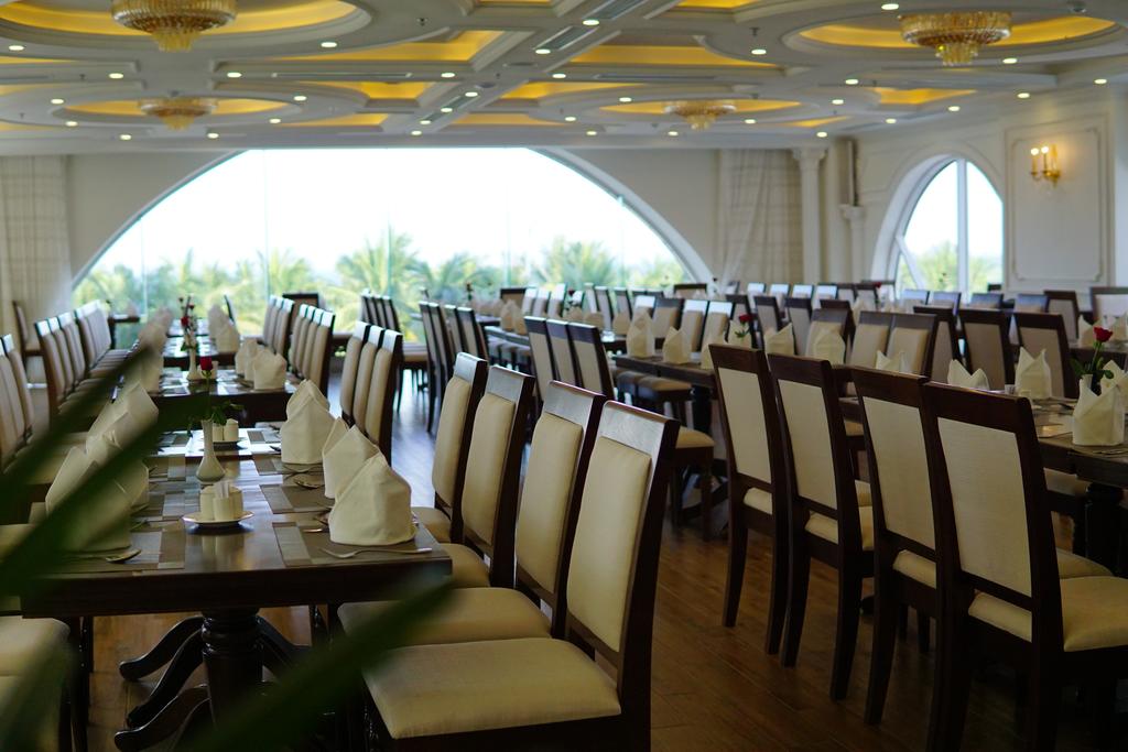 Відпочинок в готелі Paracel Danang Hotel Дананг