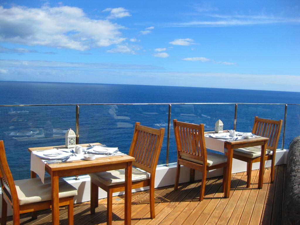 Recenzje hoteli Madeira Regency Cliff