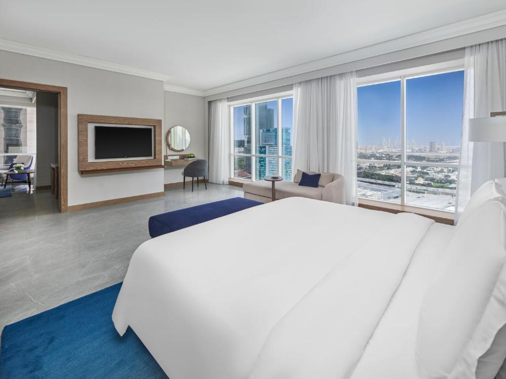 Zdjęcie hotelu Fairmont Dubai