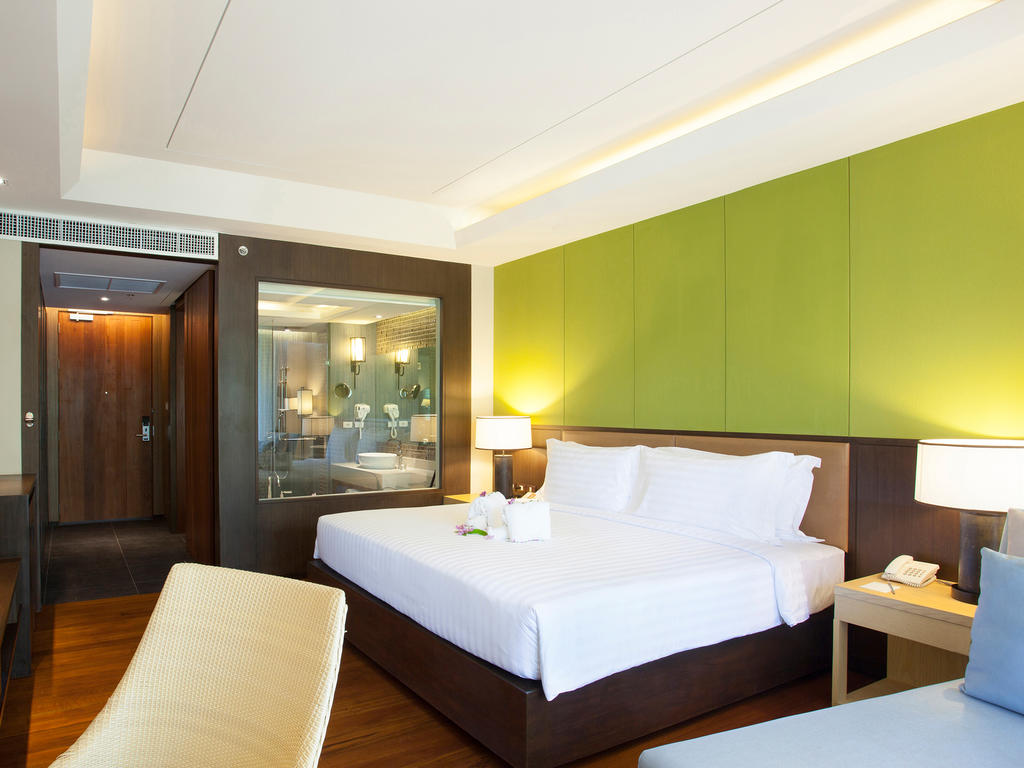 Tours to the hotel Sentido Graceland Khao Lak Resort & Spa