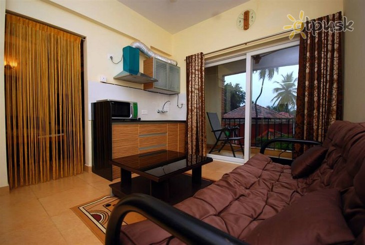 Relax Holiday Homes Goa, Арпора, Индия, фотографии туров