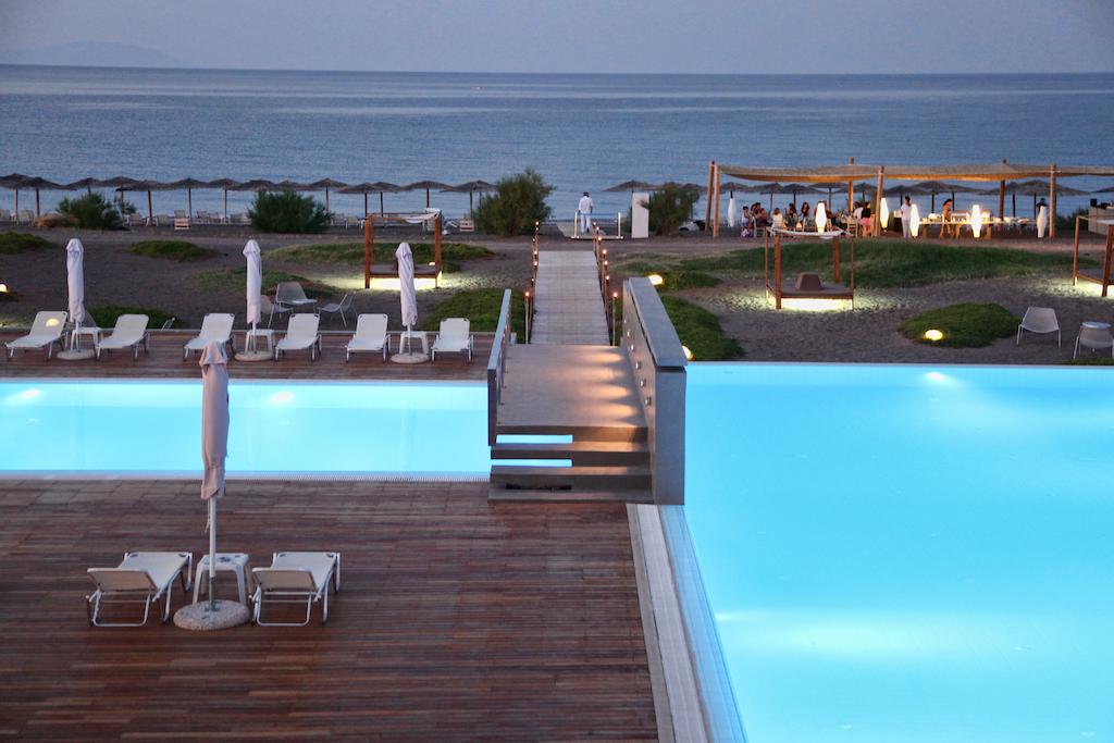Горящие туры в отель Thalatta Seaside Hotel Эвбея (остров) Греция