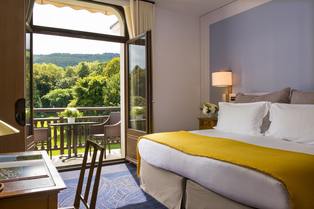 Горящие туры в отель Hotel Royal Evian Resort Palace