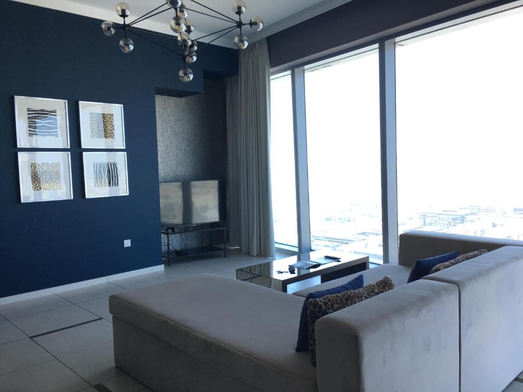 Dream Inn Dubai Apartments-48 Burj Gate Gulf Views, Дубай (город), ОАЭ, фотографии туров