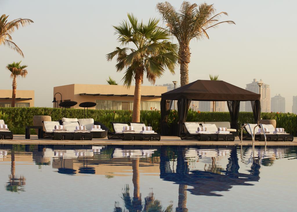 Гарячі тури в готель The St. Regis Doha Доха (пляж) Катар