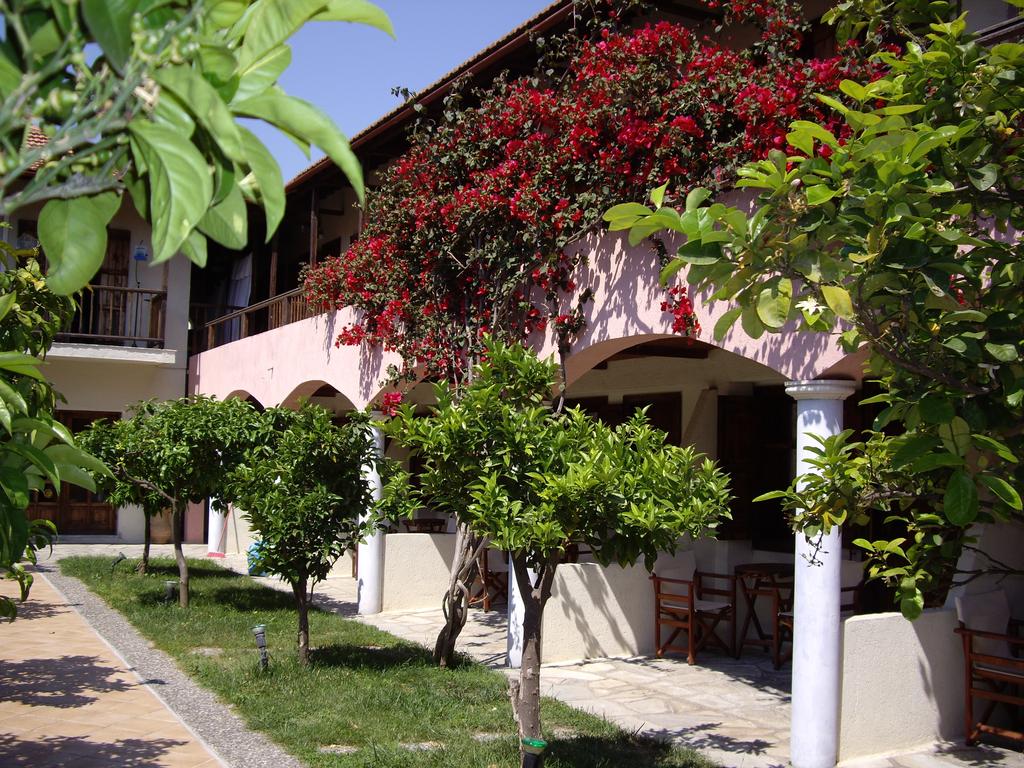 Rigas Hotel Skopelos, Скопелос (остров) цены