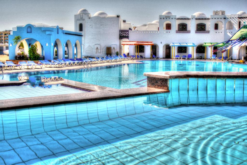 Arabella Azur Resort, Хургада, фотографії турів