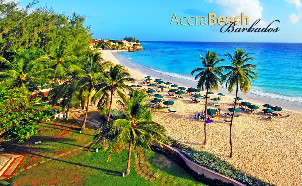 Accra Beach Hotel, South coast, photos of tours