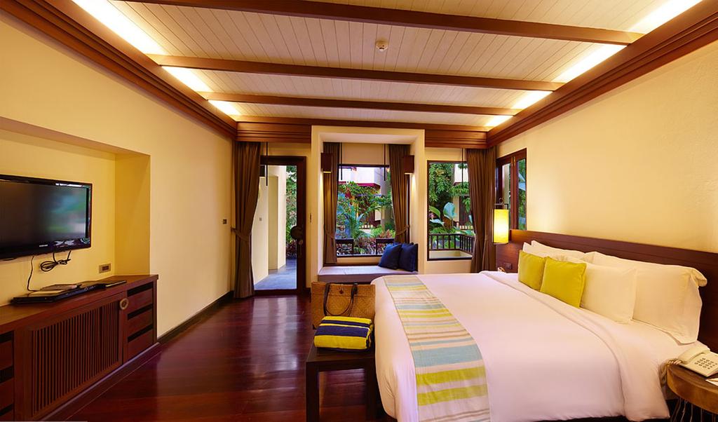 Горящие туры в отель Chantaramas Resort & Spa Ко Пханган Таиланд