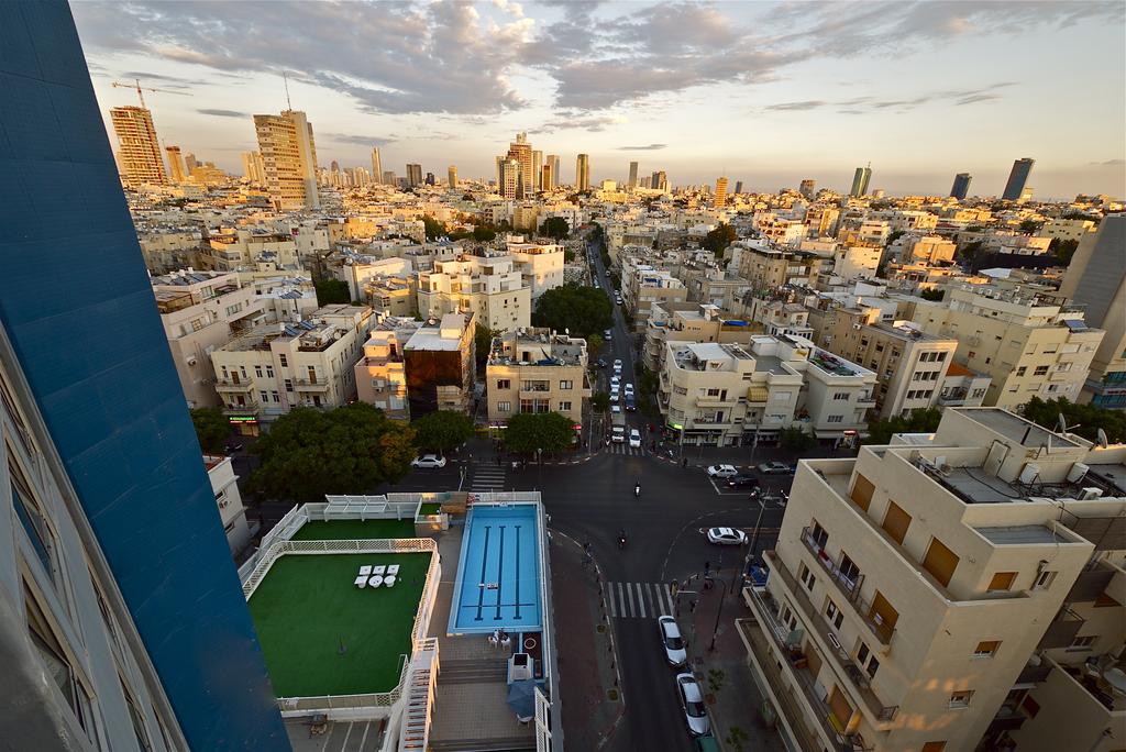 Metropolitan, Тель-Авив, фотографии туров