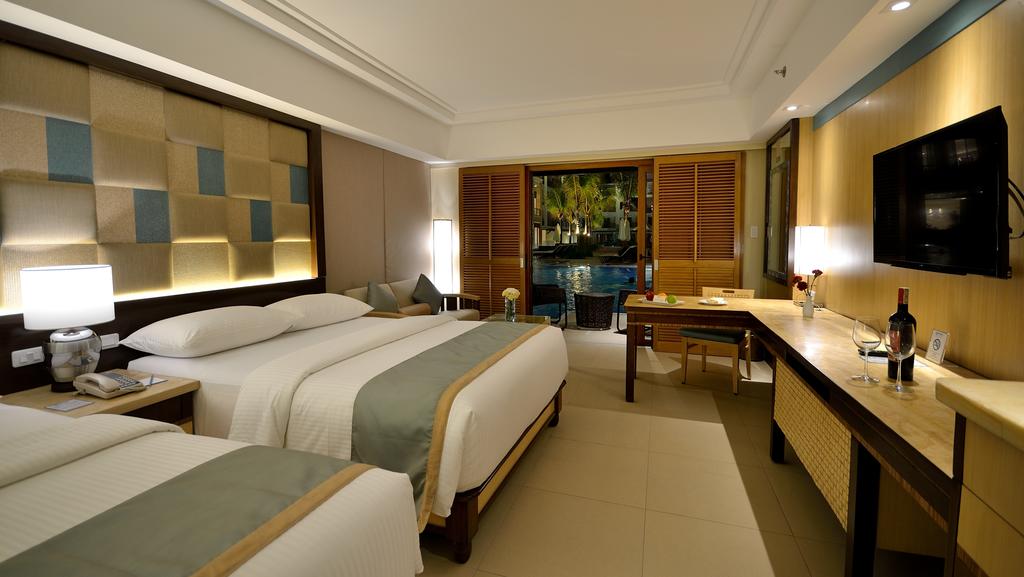 Oferty hotelowe last minute Henann Alona Beach Resort Bohol (wyspa)