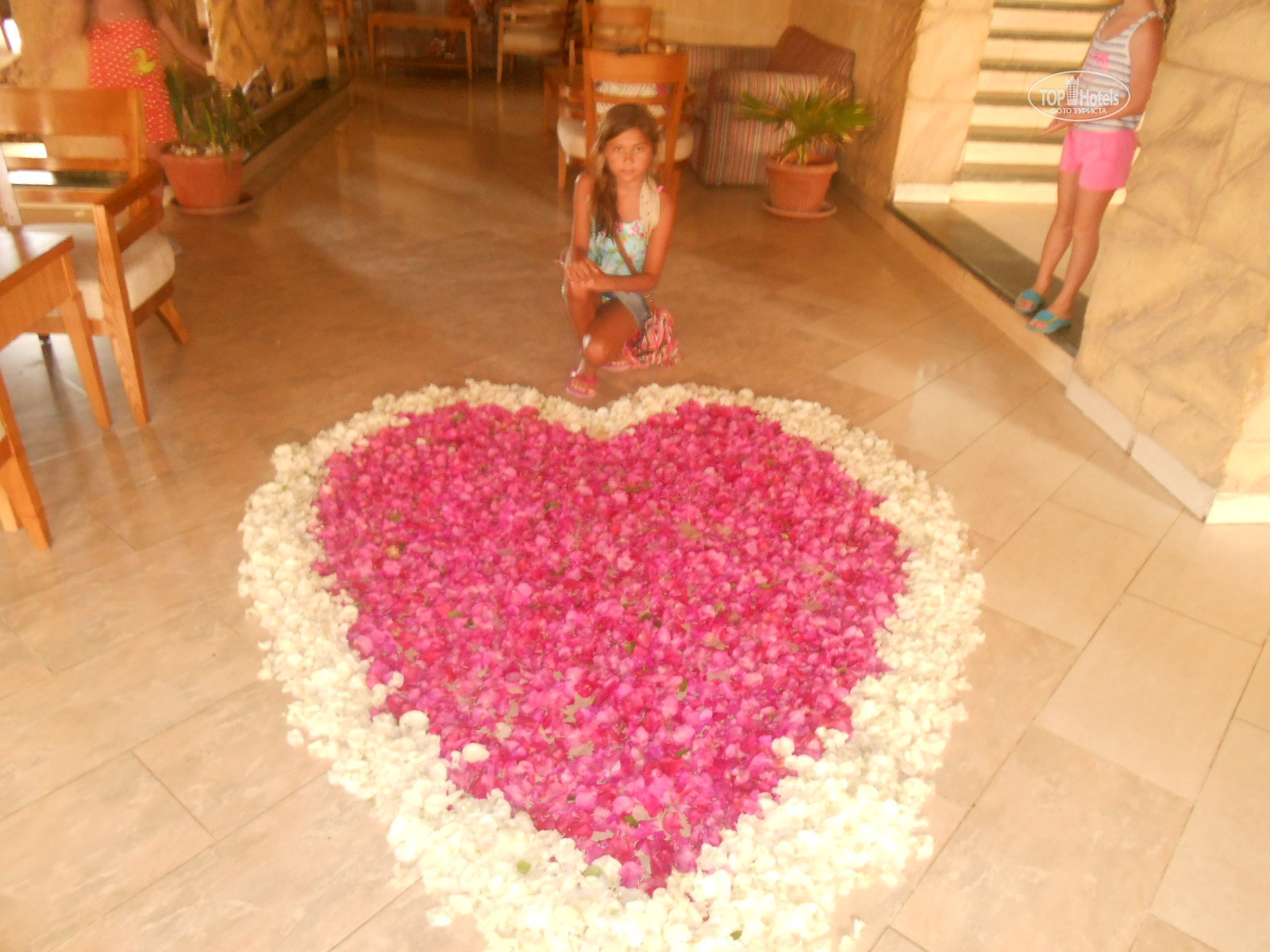Gardenia Plaza Resort, Egypt
