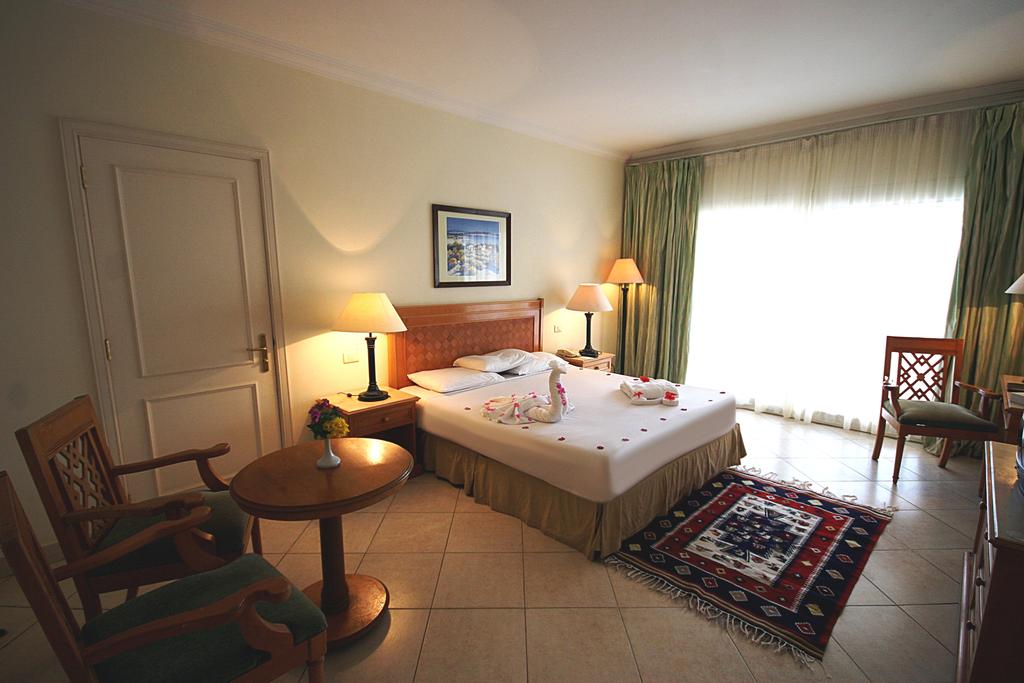 Фото готелю Mexicana Sharm