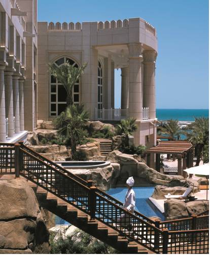 Горящие туры в отель Four Seasons Hotel Доха (пляж) Катар