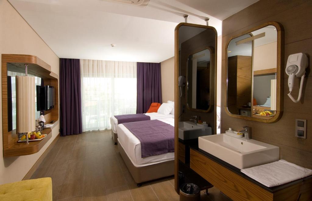 Турция Casa De Maris Spa & Resort Hotel