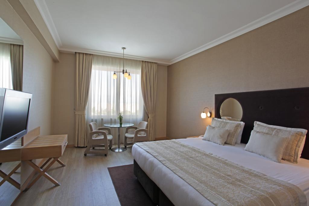 Wow Airport Hotel, Istanbul, photos of tours