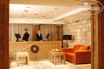 Горящие туры в отель Lipka Колашин Черногория