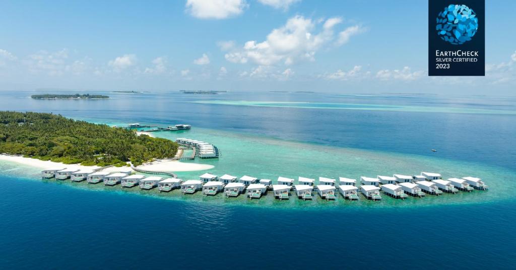 Hot tours in Hotel Amilla Maldives Resort & Residences (Ex. Amilla Fushi)