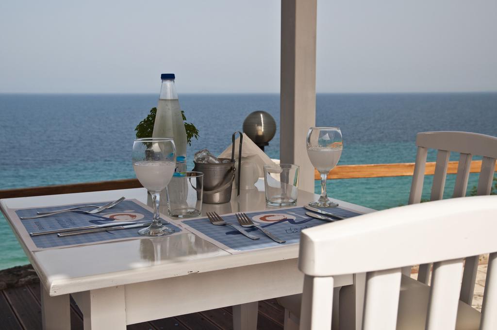 Blue Bay Hotel Греция цены