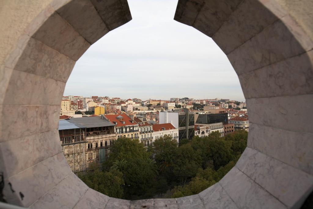 Marques De Pombal, Portugalia, Lizbona, wakacje, zdjęcia i recenzje