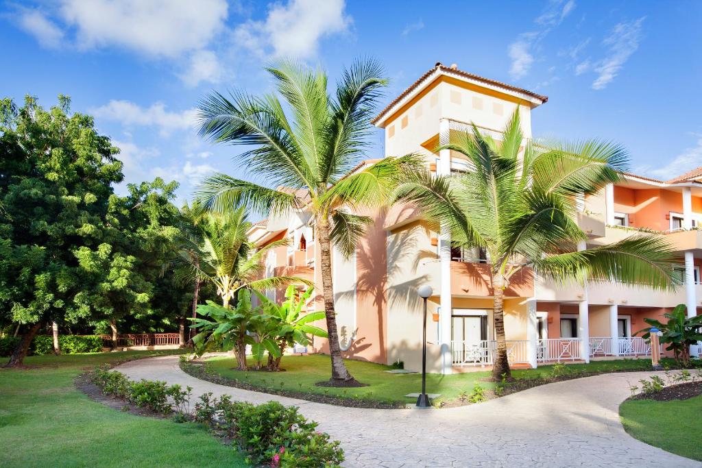 Отдых в отеле Grand Bahia Principe Punta Cana Пунта-Кана
