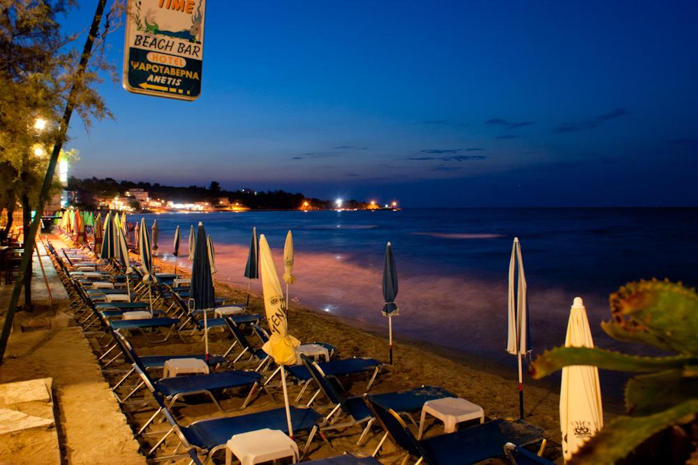 Туры в отель Anetis Beach Закинф (остров) Греция