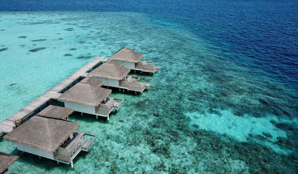 Туры в отель Cocogiri Island Resort Вааву Атолл Мальдивы