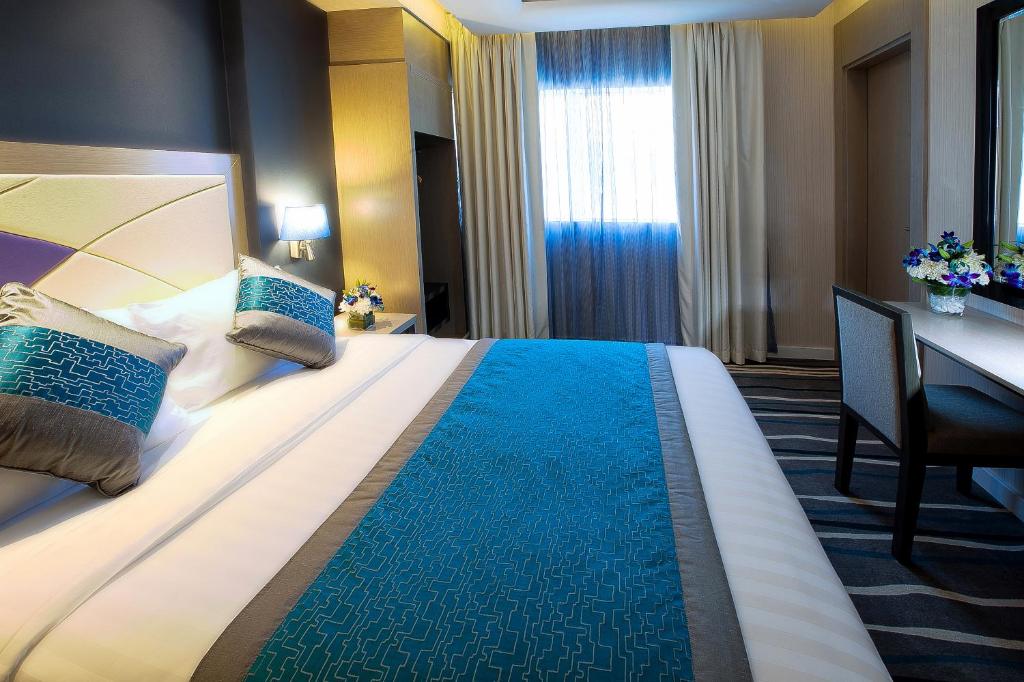 Дубай (город) Al Sarab Hotel цены