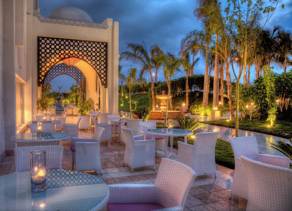 Le Royale Collection Luxury Resort (ex. Royal Sonesta Resort), Egipt, Szarm el-Szejk