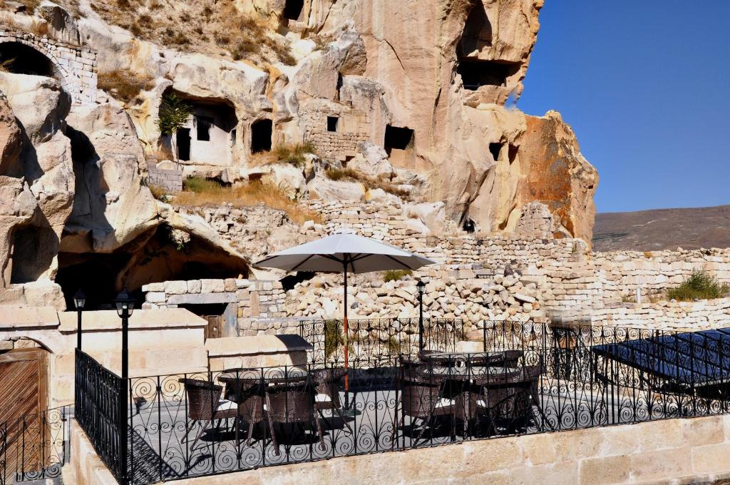 Hot tours in Hotel Has Cave Konak Urgup
