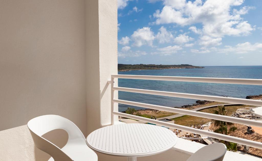 Hotel Palia Sa Coma Playa, Испания, Майорка (остров), туры, фото и отзывы