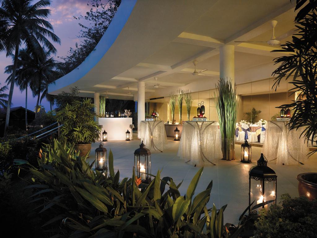 Oferty hotelowe last minute Shangri Las Golden Sands Resort Penang