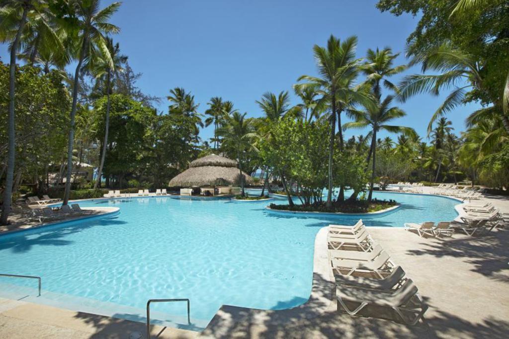 Impressive Resort & Spa Punta Cana (ex. Sunscape Dominican Beach), фото