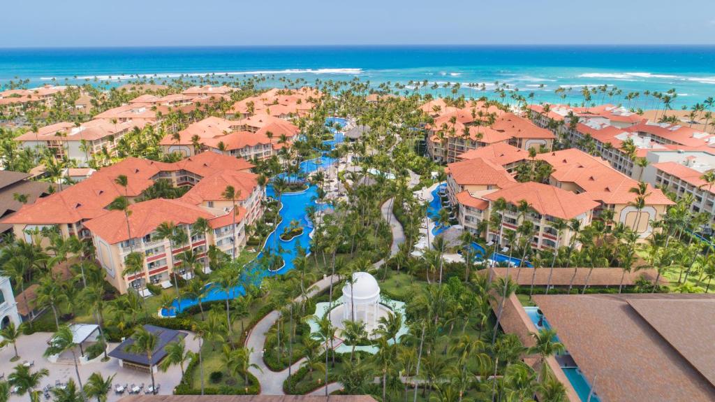 Hotel, Punta Cana, Republika Dominikany, Majestic Elegance Punta Cana