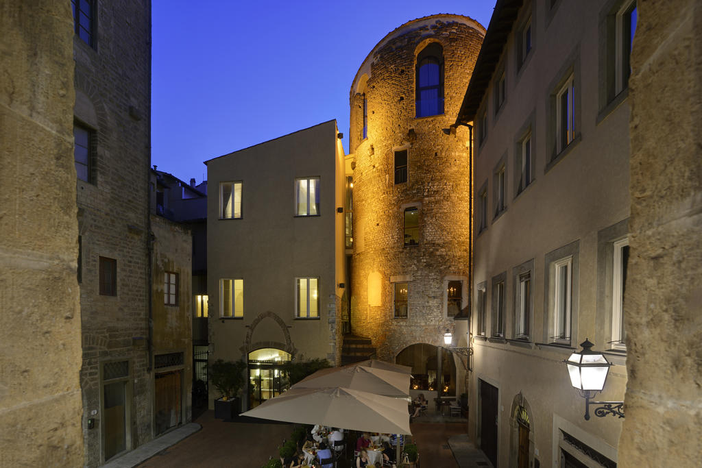 Готель, Італія, Флоренція, Brunelleschi