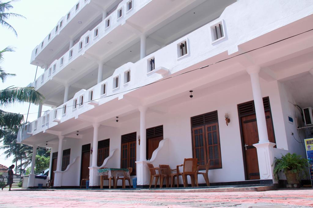 Wakacje hotelowe Liyanage Resort Mirisa