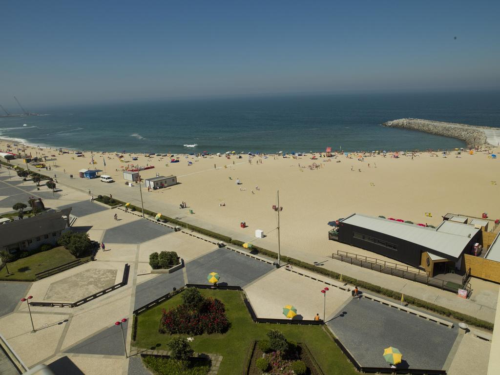 Praiagolfe Hotel, Порту, Португалия, фотографии туров