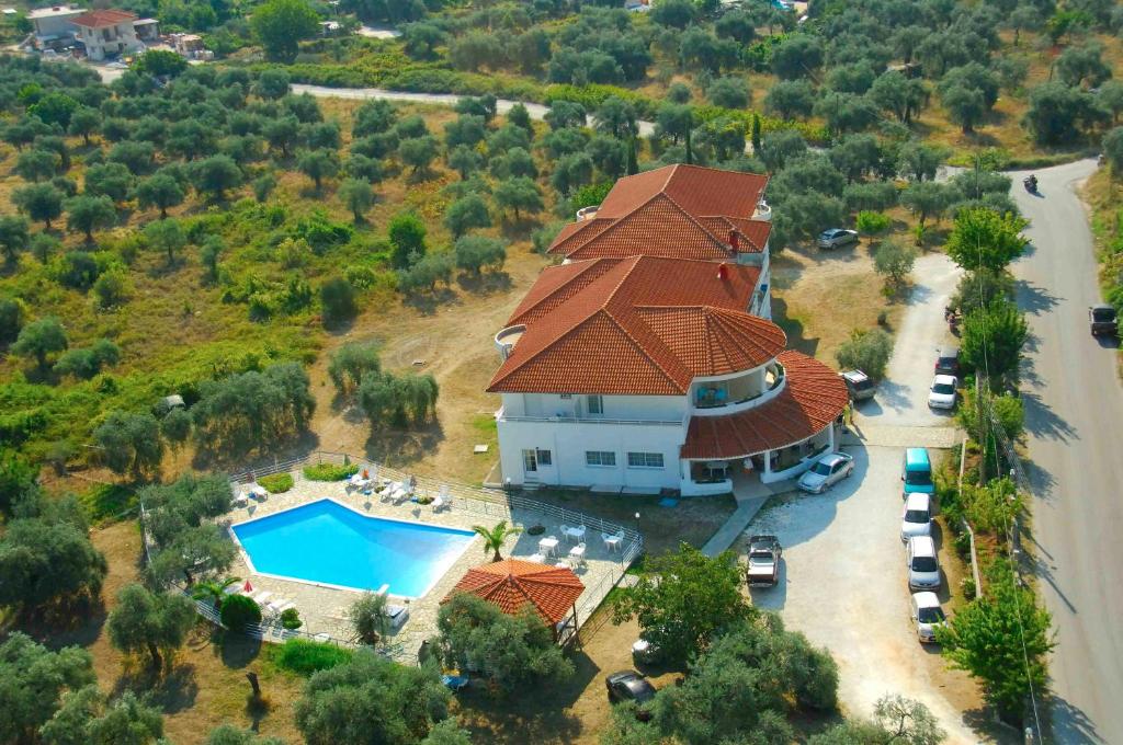 Тури в готель Achillion Hotel Тасос (острів) Греція