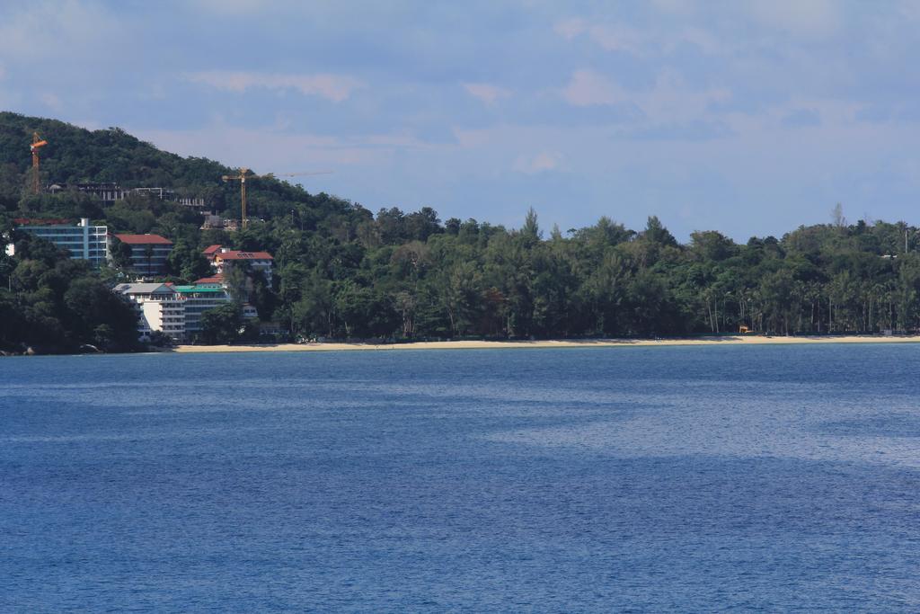 Туры в отель Tri Trang Beach Resort