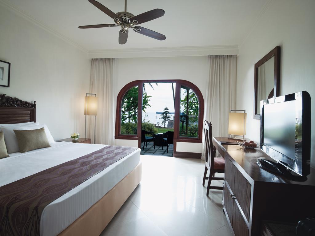 Hotel prices Vivanta By Taj - Fort Aguada