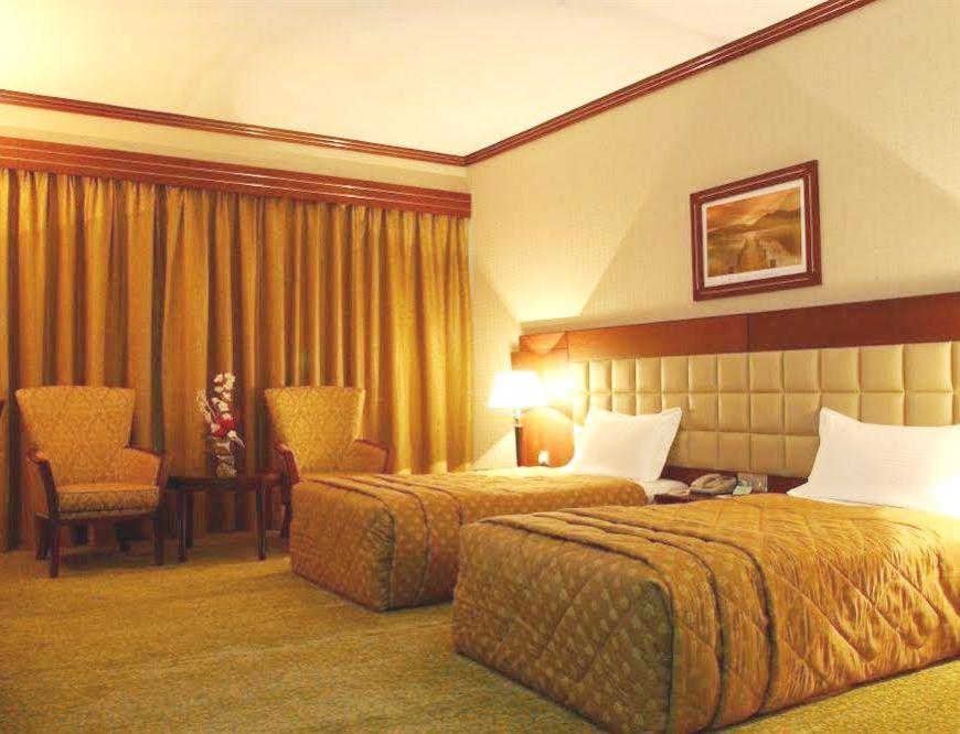 Фото отеля Grand Central Hotel Dubai
