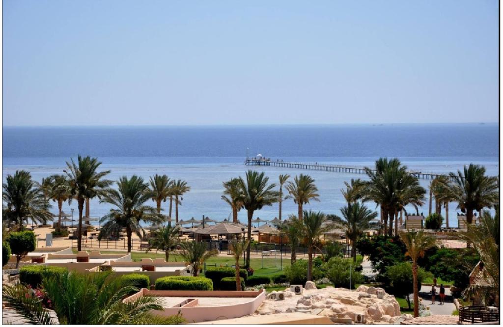 Тури в готель Elphistone Resort Marsa Alam Марса Алам Єгипет