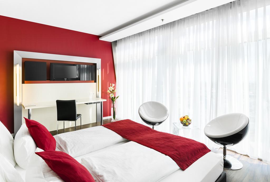 Hot tours in Hotel Hotel Pannonia Tower Parndorf