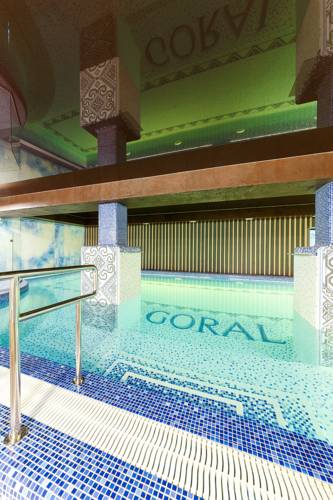 Буковель Goral Hotel & Spa цены