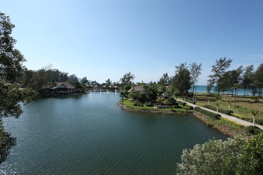 Klong Prao Resort, Ko Chang, Tajlandia, zdjęcia z wakacje