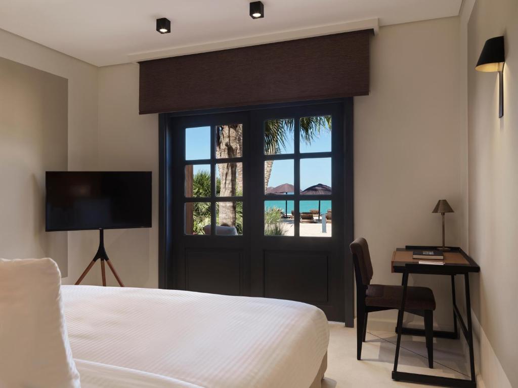 Hurghada Bellevue Beach Hotel