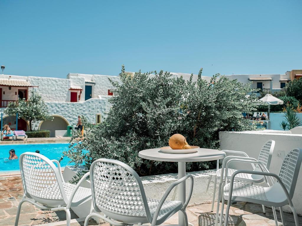 Zdjęcie hotelu Mitsis Cretan Village (eх. Aldemar Village)