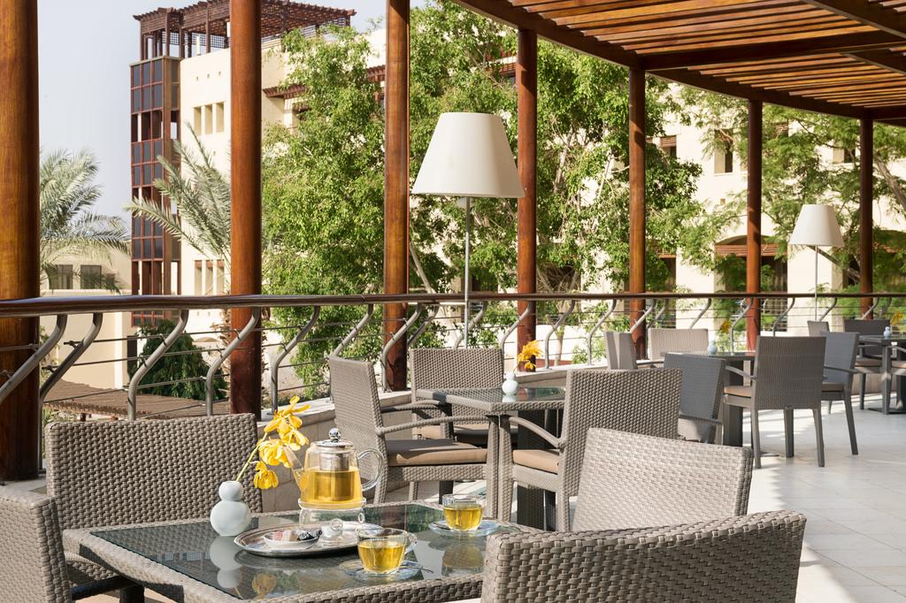 Marriott Hotel Jordan Valley Resort And Spa, Jordania, Morze Martwe