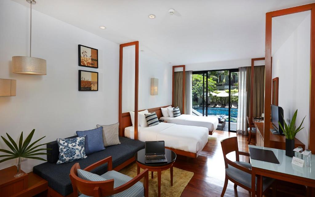 Oferty hotelowe last minute Woodlands Suite Serviced Residences